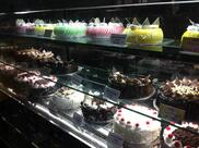 Aroma Bakery