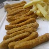 BFC (Burger Fries Corner) By Food 7