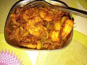 Smruti's Kitchen