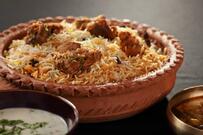 Mumma's Biryani