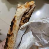 Bombay Burgers