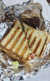 Manoj's Kake Di Hatti