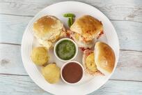Vaishali Vadapav