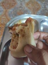 Chatori gali