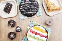 The Mad Baker