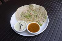 Mehfil Cafe & Lounge