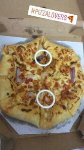 Mahi Fast Food