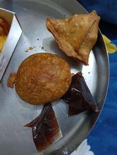 Ras Sagar Sweets
