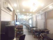 Seven seas restaurant