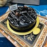 FNP Cakes N More