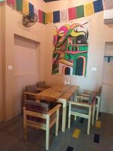 Kashi's Kitchen