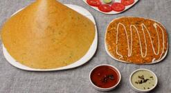 Tulsi Resturant