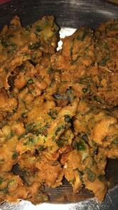 Pritam De Mashoor Pakode
