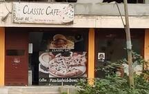 CLASSIC CAFE