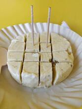 Bombay Kulfi