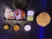 HERBYO RESTAURANT