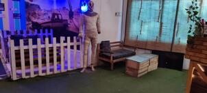 Pubg Cafe Shobhagpura