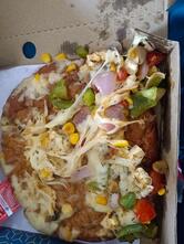 The Magik Oven