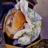 Food Miles