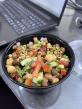 The Healthy Bites