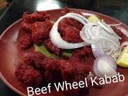 RA Caterers and hotel