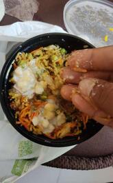 Darbar veg restaurant