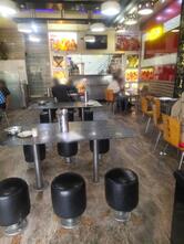 Haji sayeed family restaurant