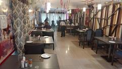 Akshara star Family Restaurant