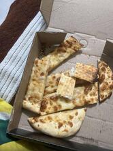 German Pizza Hut