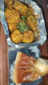 Anveet Family Restaurant