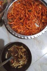 Bombay Fast Food & Chinese Restaurants