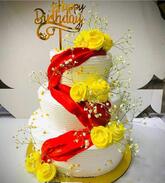 Standard Baker'z