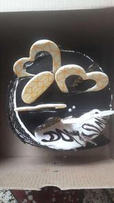 Radhe Radhe Bakery