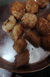 Kuldeep Fast Food