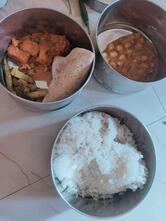 Khana Khajana Pure Veg. Restaurant