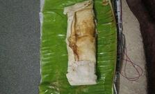 Viswanathan Mess