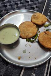 Shegaon Kachori