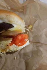 Breadliner Fast Food & Chinese