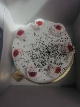 श्री Nonu bakery