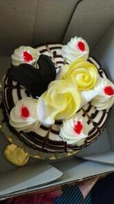 Ma vaishnavi bakers