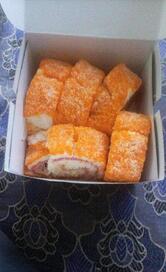 Roopam Bakery