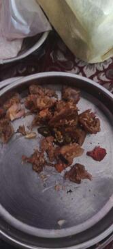 Zam Zam Biryani Center