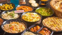 Aahar Family Restaurant