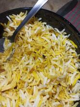 Albela Biryani