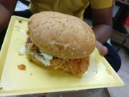 KOLKATA FRIES