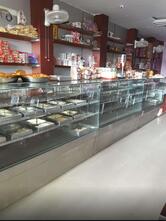 Shanti Sweets