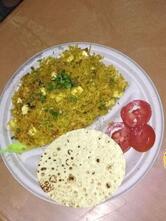 Vahi Raja Food Truck