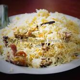 The Muradabadi Biryani
