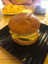 Tea Tales Cafe