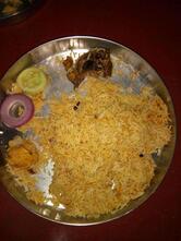Heaven for foodies
